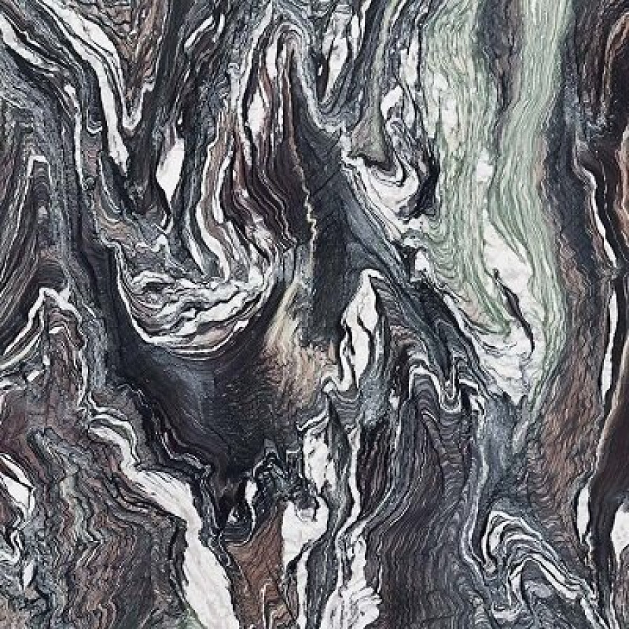 Плитка Cedit Policroma Cipollino Mat Ret 764055 120x120 6мм матовая мультиколор камень, мрамор Плитка Cedit Policroma Cipollino Mat Ret 764055 120x120 6мм матовая мультиколор камень, мрамор