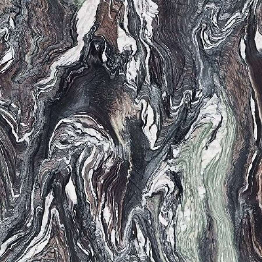 Плитка Cedit Policroma Cipollino Glo Ret 764082 120x120 6мм глянцевая мультиколор камень, мрамор Плитка Cedit Policroma Cipollino Glo Ret 764082 120x120 6мм глянцевая мультиколор камень, мрамор