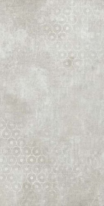 Плитка Cedit Anelli Grigio Ret 752051 240x120 6мм матовая серый бетон, цемент Плитка Cedit Anelli Grigio Ret 752051 240x120 6мм матовая серый бетон, цемент