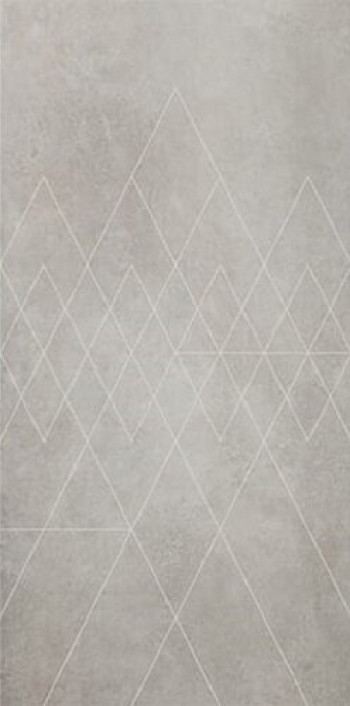 Плитка Cedit Trama 1 A1 Ret 752728 240x120 6мм матовая серый бетон, цемент Плитка Cedit Trama 1 A1 Ret 752728 240x120 6мм матовая серый бетон, цемент