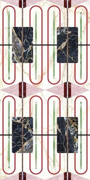 Плитка Cedit Chimera Decempbianco Matte 769481 120x60 6мм матовая мультиколор мрамор Плитка Cedit Chimera Decempbianco Matte 769481 120x60 6мм матовая мультиколор мрамор