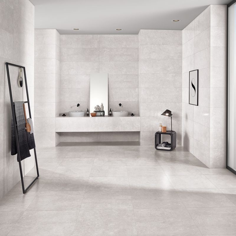 Керамогранит 60x60 Light Grey Matt Marble матовая, неполированная серый мрамор 9.5мм Love Ceramic Керамогранит 60x60 Light Grey Matt Marble матовая, неполированная серый мрамор 9.5мм Love Ceramic