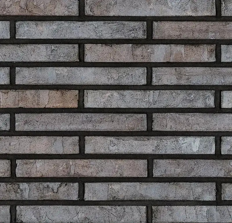 Кирпич ригельный AG KLINKER 6705 Scratched MF Кирпич ригельный AG KLINKER 6705 Scratched MF