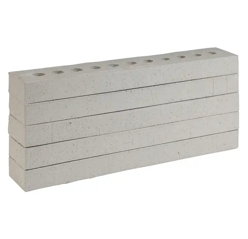 Ригельный кирпич AG KLINKER 8258 Matt Ригельный кирпич AG KLINKER 8258 Matt