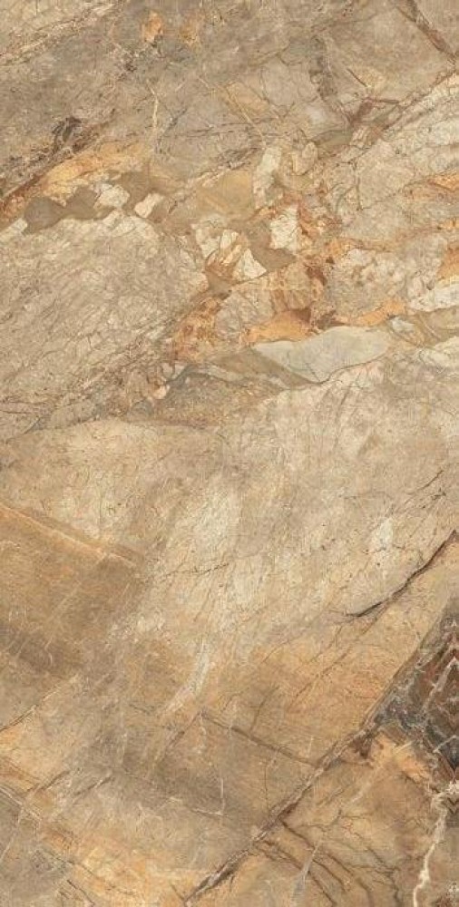 Керамогранит Seron Breccia Sandy - B Glossy полированная бежевый мрамор 160x80 9мм Керамогранит Seron Breccia Sandy - B Glossy полированная бежевый мрамор 160x80 9мм