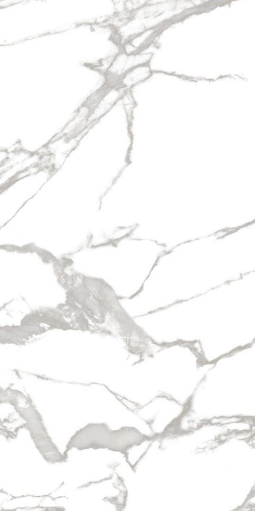 Керамогранит Seron Pearl Satvario Glossy полированная белый мрамор 160x80 9мм Керамогранит Seron Pearl Satvario Glossy полированная белый мрамор 160x80 9мм
