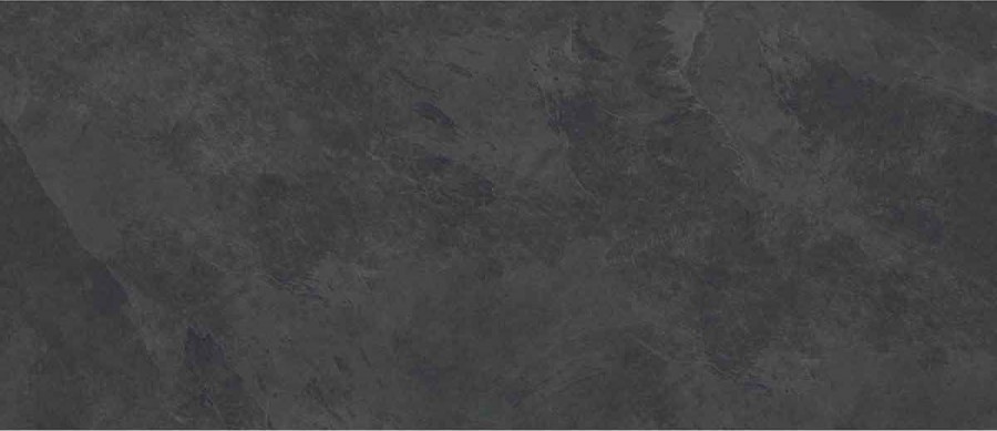 Керамогранит 120x60 Slab2 матовая чёрный камень 9мм Caesar Керамогранит 120x60 Slab2 матовая чёрный камень 9мм Caesar