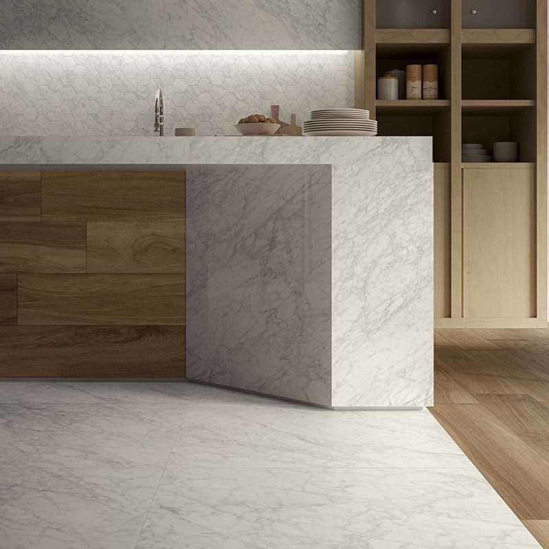 Мозаика 33x29 Com E Apuan Gold Luc Anima Ever полированная серый мрамор Caesar Мозаика 33x29 Com E Apuan Gold Luc Anima Ever полированная серый мрамор Caesar