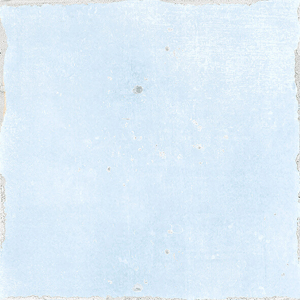 Керамогранит 15x15 8.5мм Florentina marina blue сатинированная голубой Nanda Tiles Керамогранит 15x15 8.5мм Florentina marina blue сатинированная голубой Nanda Tiles