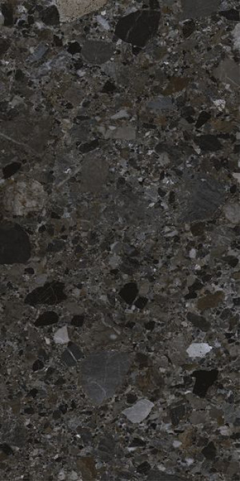 Керамогранит универсальная Inlay Dark Pul. Rect черный 120x60 9.0мм Stn Ceramica Керамогранит универсальная Inlay Dark Pul. Rect черный 120x60 9.0мм Stn Ceramica