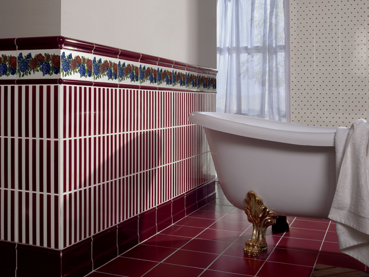 Плитка Sir Burdeos MPL-008791 20x20 7мм глянцевая APE Ceramica Плитка Sir Burdeos MPL-008791 20x20 7мм глянцевая APE Ceramica
