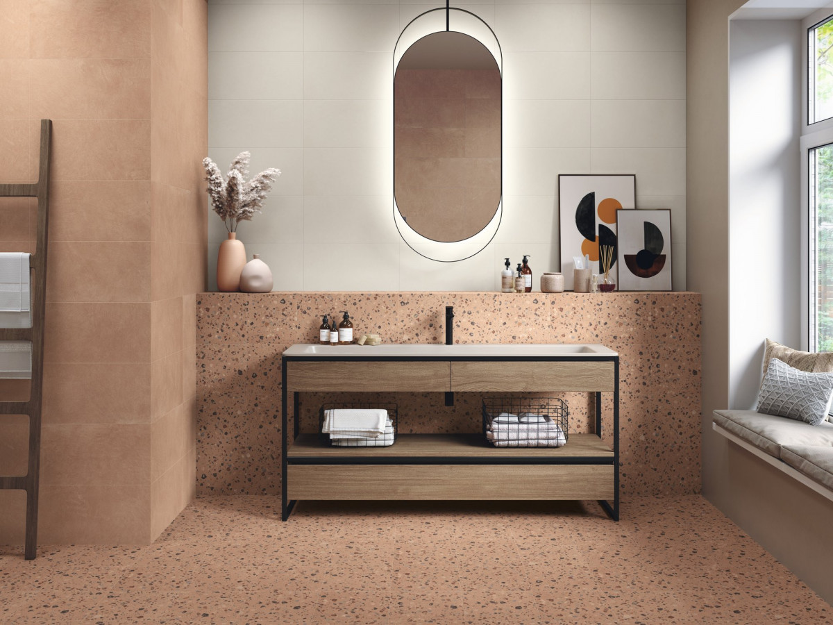 Керамогранит Anti-Slip Argillae Coral Rect MPL-030899 120x60 10.2мм матовая APE Ceramica Керамогранит Anti-Slip Argillae Coral Rect MPL-030899 120x60 10.2мм матовая APE Ceramica