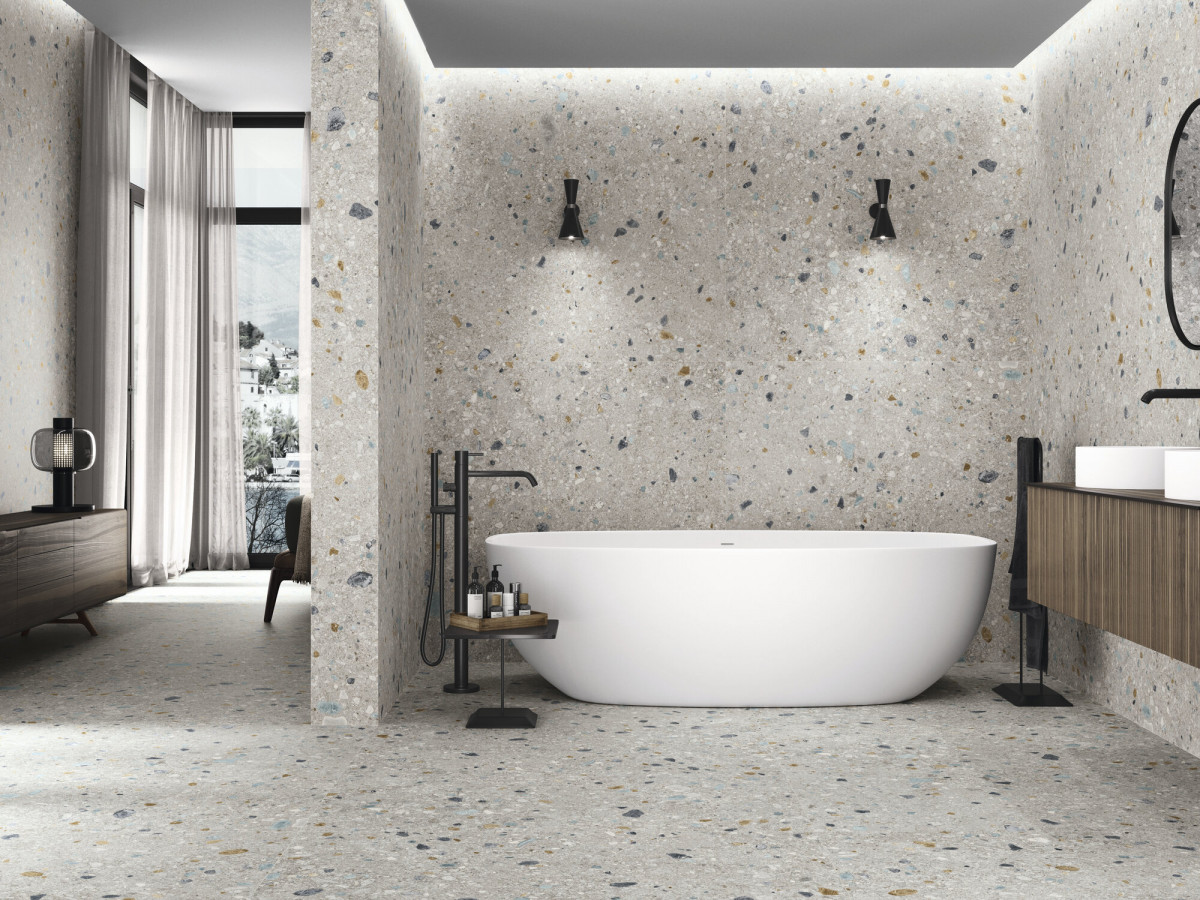 Керамогранит Ceppo Rect MPL-060290 120x60 9.5мм матовая APE Ceramica Керамогранит Ceppo Rect MPL-060290 120x60 9.5мм матовая APE Ceramica