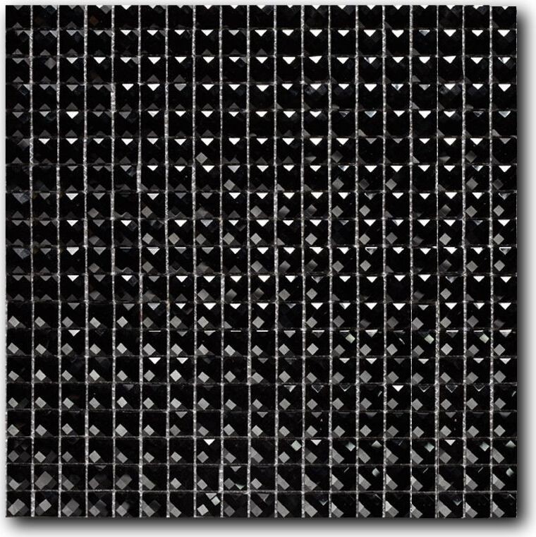 Мозаика 33x33 8 Crystall глянцевая никель мозаика 5мм Art Natura Мозаика 33x33 8 Crystall глянцевая никель мозаика 5мм Art Natura