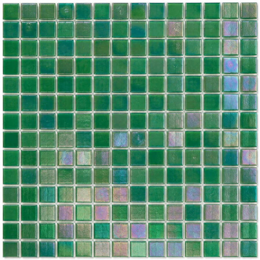 Мозаика 327x327 Rainbow зелёный Rose Mosaic Мозаика 327x327 Rainbow зелёный Rose Mosaic
