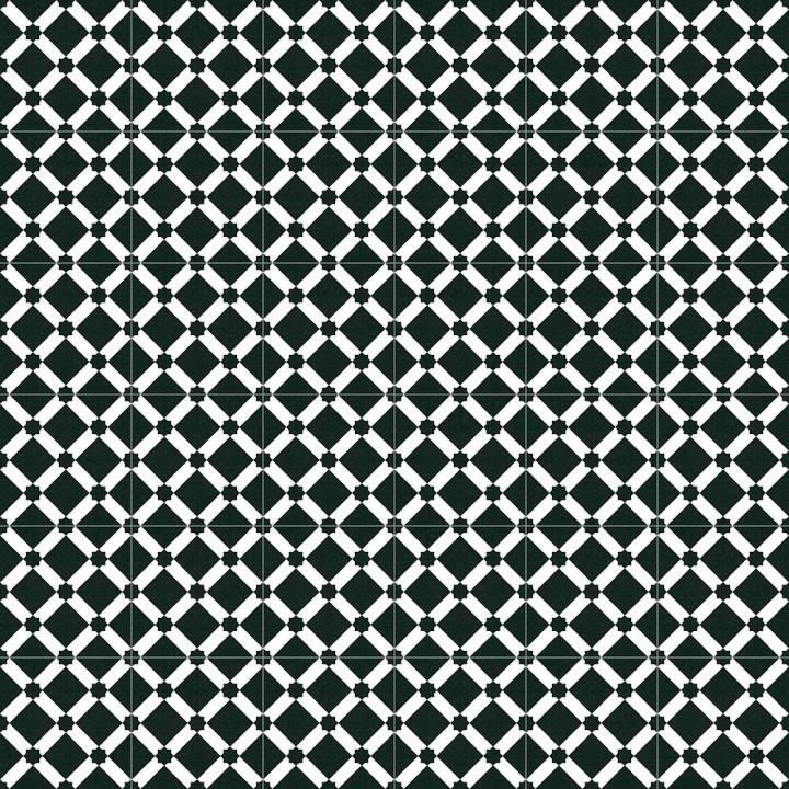 Плитка 20x20 Grafito Palau Matt Vives 1900 матовая белый орнамент 8мм Vives Плитка 20x20 Grafito Palau Matt Vives 1900 матовая белый орнамент 8мм Vives