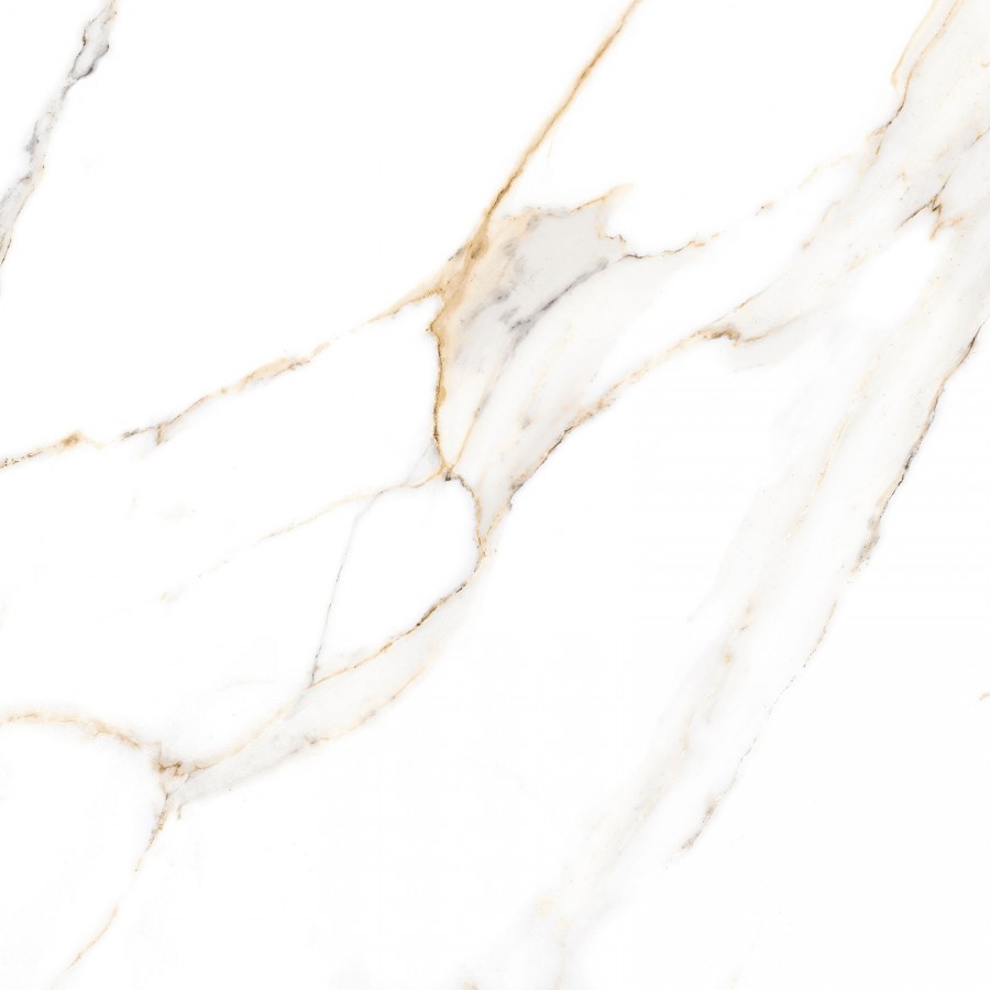 Керамогранит 60x60 GFU6060ECL04R Alma Ceramica Extra Calacatta матовая 9мм Керамогранит 60x60 GFU6060ECL04R Alma Ceramica Extra Calacatta матовая 9мм