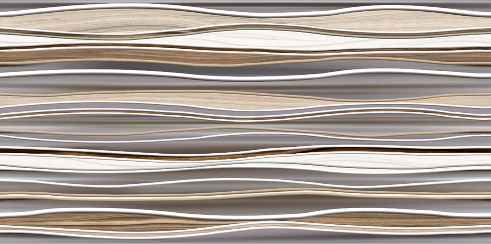 Декор 25x50 DWU09PLS406 Alma Ceramica Плессо / Plesso глянцевая 8мм Декор 25x50 DWU09PLS406 Alma Ceramica Плессо / Plesso глянцевая 8мм