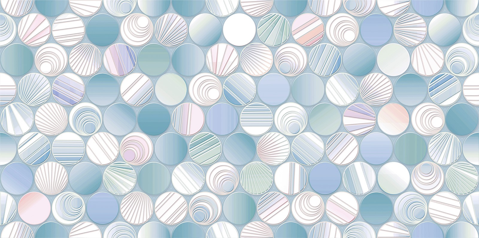 Плитка настенная 25x50 TWU09BOL016 Alma Ceramica Болле / Bolle глянцевая 7мм Плитка настенная 25x50 TWU09BOL016 Alma Ceramica Болле / Bolle глянцевая 7мм