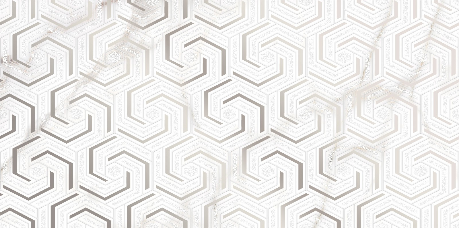 Декор 25x50 DWU09GRG007 Alma Ceramica Гриджио / Grigio глянцевая 7мм Декор 25x50 DWU09GRG007 Alma Ceramica Гриджио / Grigio глянцевая 7мм