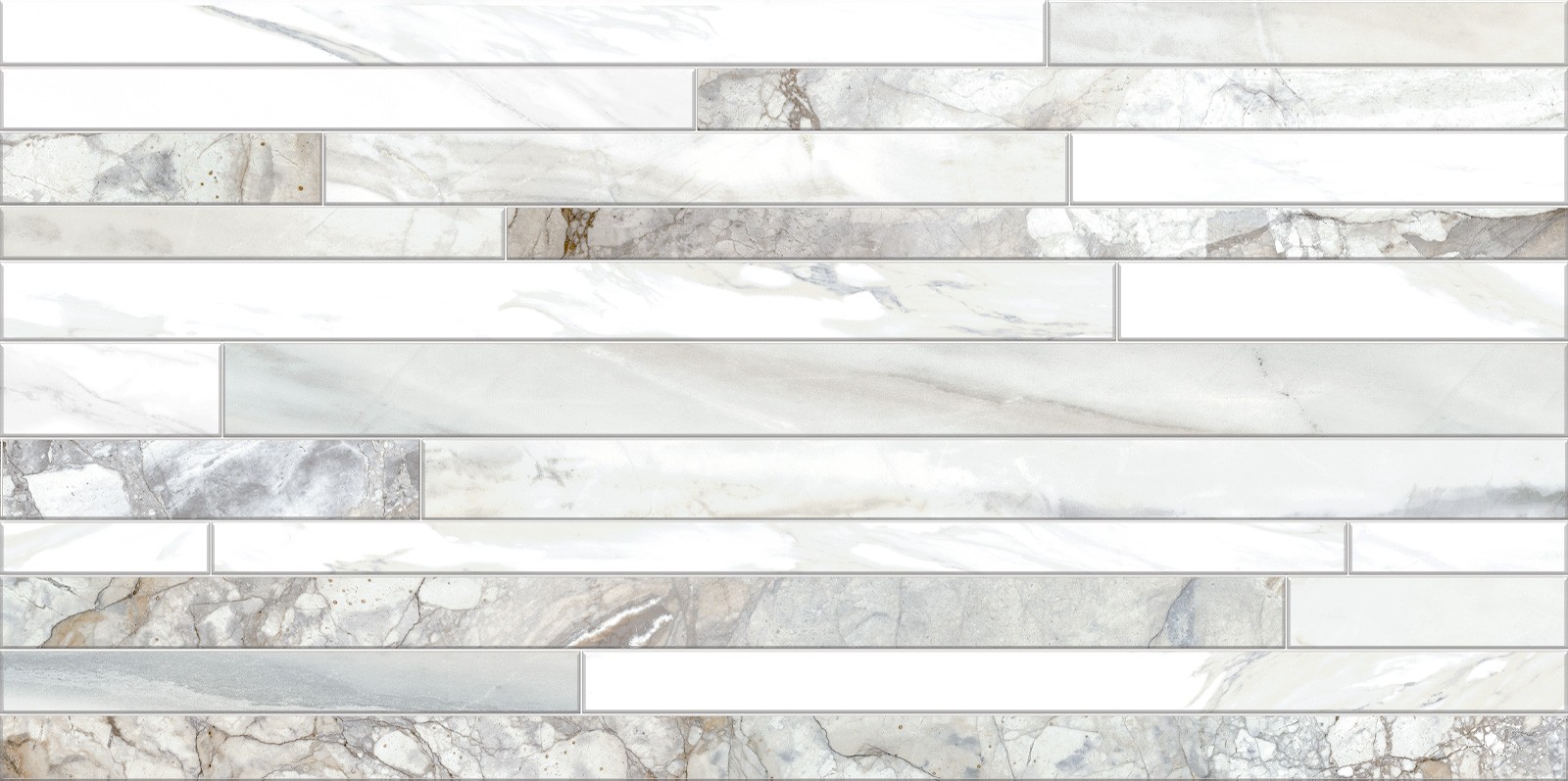 Плитка настенная 25x50 TWU09MRC017 Alma Ceramica Меркурий / Mercury глянцевая 8мм Плитка настенная 25x50 TWU09MRC017 Alma Ceramica Меркурий / Mercury глянцевая 8мм