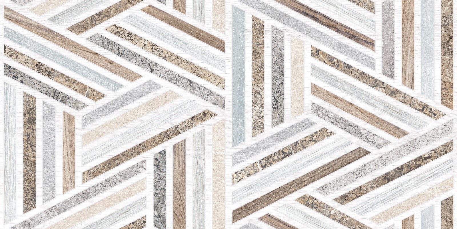 Плитка настенная 25x50 TWU09TON014 Alma Ceramica Уно / Uno матовая 7мм Плитка настенная 25x50 TWU09TON014 Alma Ceramica Уно / Uno матовая 7мм