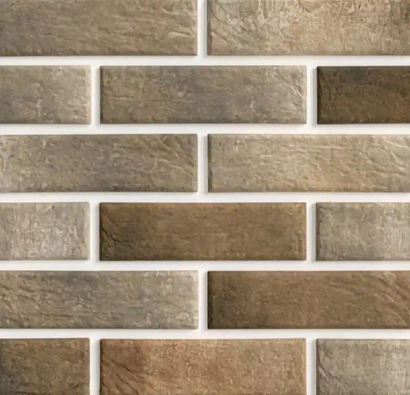 Клинкерная плитка под кирпич BestPoint Loft Brick Pepper 245x65x8,5 Клинкерная плитка под кирпич BestPoint Loft Brick Pepper 245x65x8,5