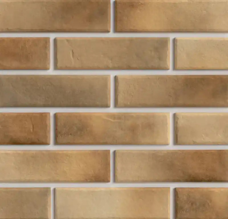 Клинкерная плитка под кирпич BestPoint Retro Brick Masala 245x65x8,5 Клинкерная плитка под кирпич BestPoint Retro Brick Masala 245x65x8,5