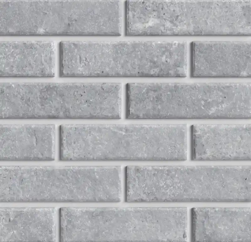 Клинкерная плитка под кирпич BestPoint Exclusive Cement Gray 245x65x8,5 Клинкерная плитка под кирпич BestPoint Exclusive Cement Gray 245x65x8,5
