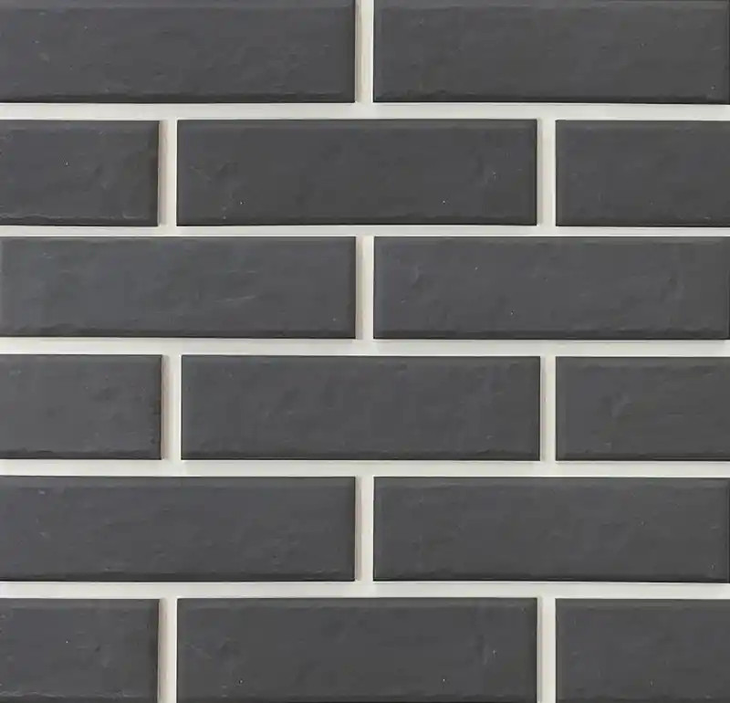 Клинкерная плитка под кирпич BestPoint Classic Graphite 245x65x8,5 Клинкерная плитка под кирпич BestPoint Classic Graphite 245x65x8,5