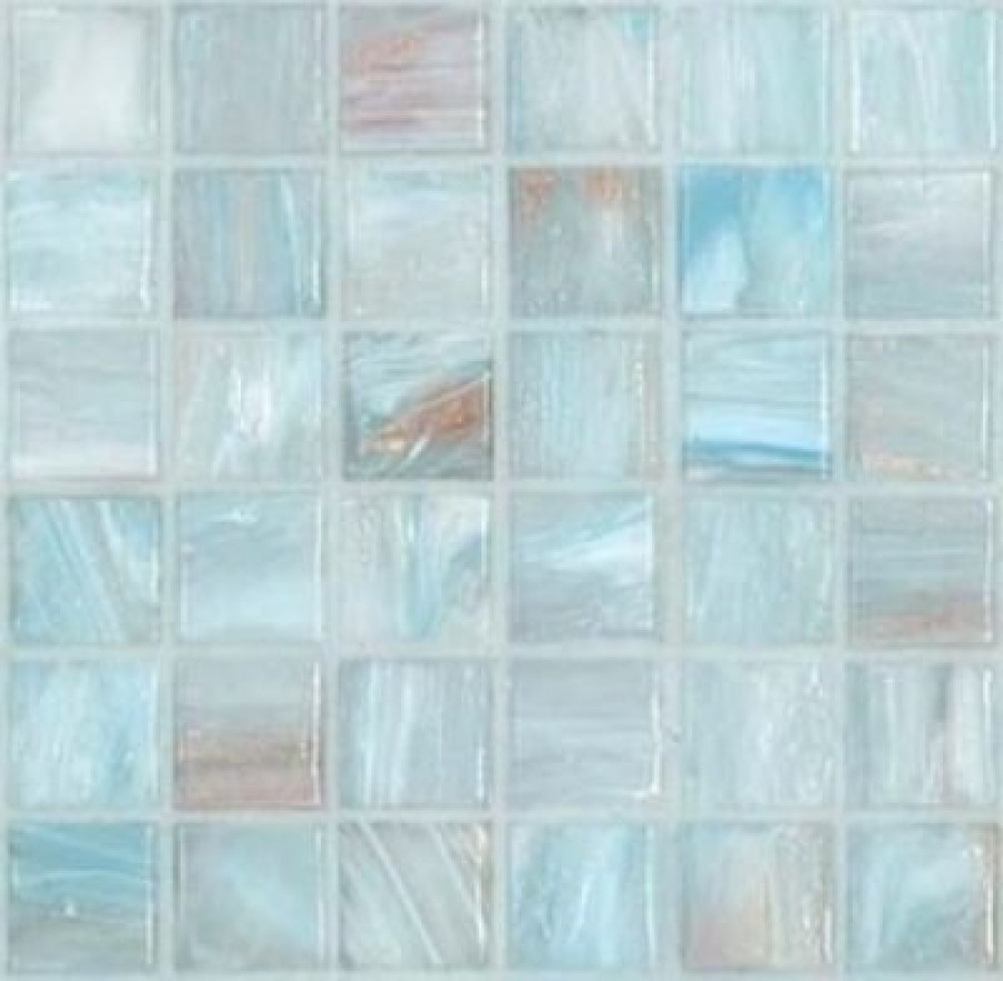 Плитка Bisazza 1087 4 Gm 00000003238 32x32 4мм Плитка Bisazza 1087 4 Gm 00000003238 32x32 4мм