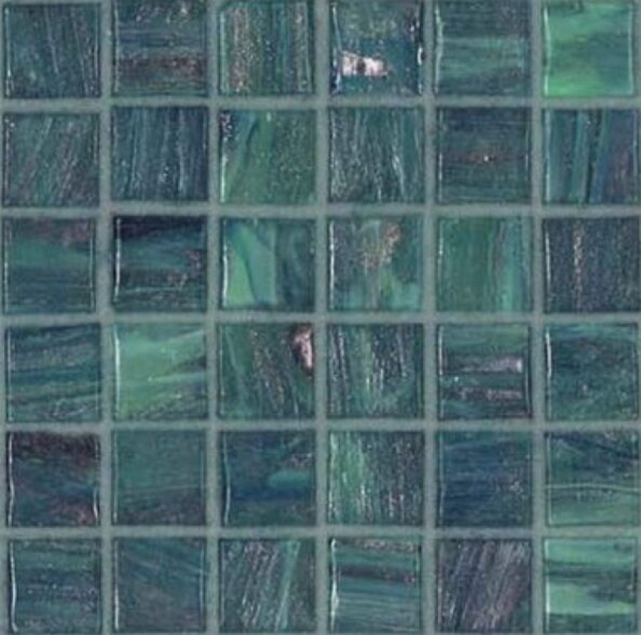 Мозаика Bisazza 32x32 4мм 1054 4 Gm, Стеклянная 00000026788 Мозаика Bisazza 32x32 4мм 1054 4 Gm, Стеклянная 00000026788