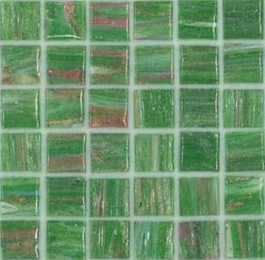 Мозаика Bisazza 32x32 4мм 10,27 4 Gm, Стеклянная 00000003226 Мозаика Bisazza 32x32 4мм 10,27 4 Gm, Стеклянная 00000003226