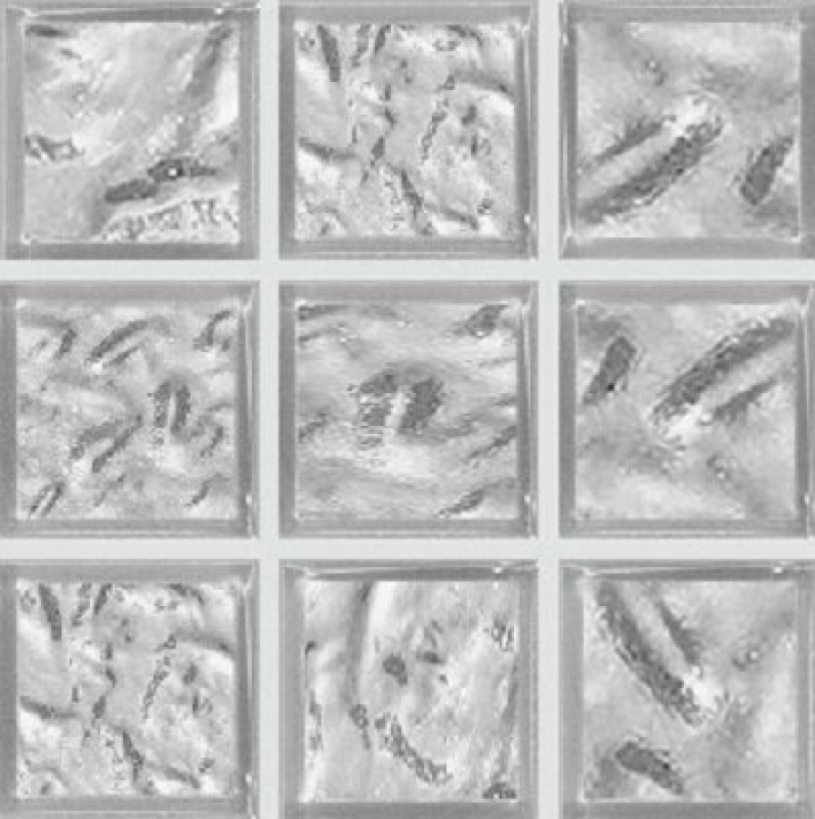 Плитка Bisazza Oro Bis 206 P 022Pbo1006Br 32x32 4мм Плитка Bisazza Oro Bis 206 P 022Pbo1006Br 32x32 4мм