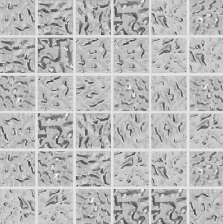 Плитка Bisazza Oro Bis 106 021Bo1006Br 32x32 4мм Плитка Bisazza Oro Bis 106 021Bo1006Br 32x32 4мм