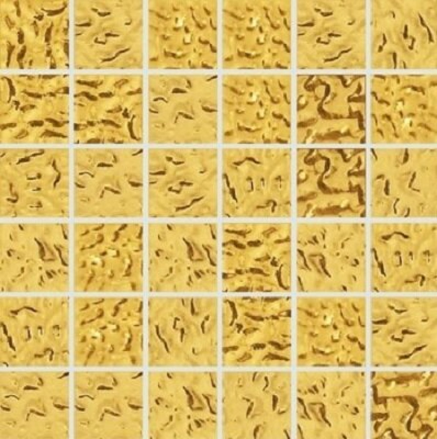 Плитка Bisazza Oro Bis 101 0210O1001Br 32x32 4мм Плитка Bisazza Oro Bis 101 0210O1001Br 32x32 4мм