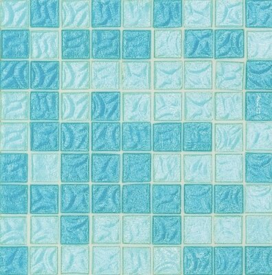 Плитка Bisazza Miscela Lagoon 0120Fl07Ml 32x32 4мм Плитка Bisazza Miscela Lagoon 0120Fl07Ml 32x32 4мм
