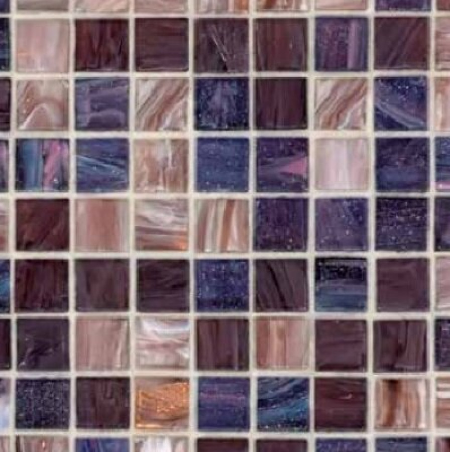 Плитка Bisazza Miscela Maddalena 011000047L 32x32 4мм Плитка Bisazza Miscela Maddalena 011000047L 32x32 4мм