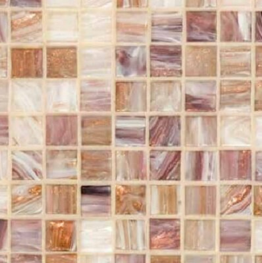 Плитка Bisazza Miscela Leonora 011000019L 32x32 4мм Плитка Bisazza Miscela Leonora 011000019L 32x32 4мм