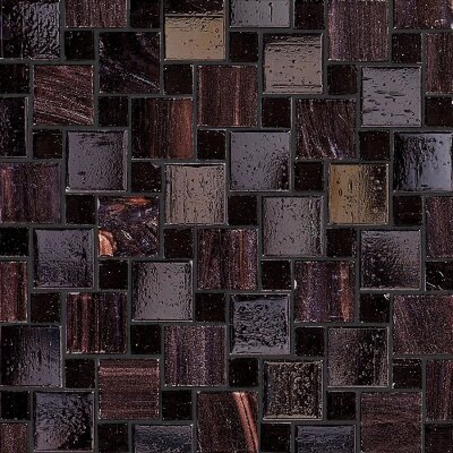 Плитка Bisazza Miscela Augusta 0120Va03Ml 27x27 4мм Плитка Bisazza Miscela Augusta 0120Va03Ml 27x27 4мм