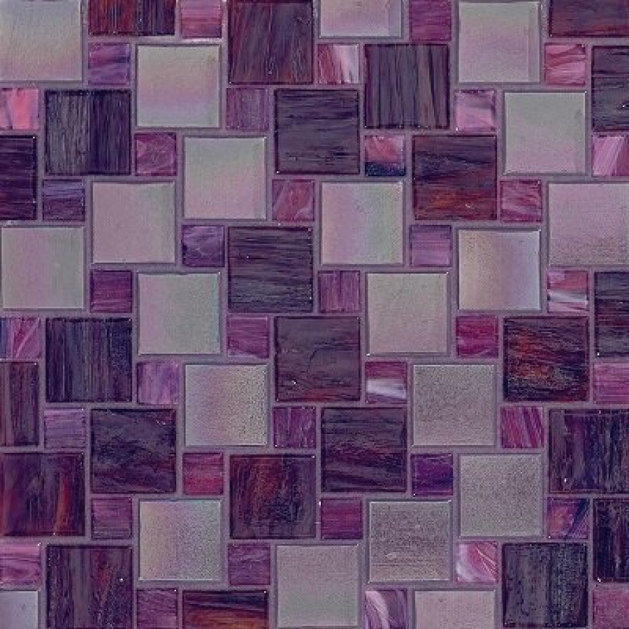 Плитка Bisazza Miscela Giustina 0120Va12Ml 27x27 4мм Плитка Bisazza Miscela Giustina 0120Va12Ml 27x27 4мм