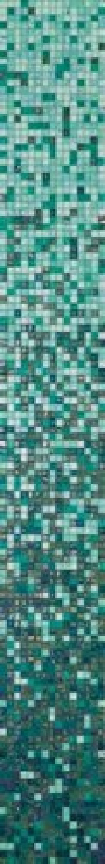 Плитка Bisazza Begonia Whiteless Mix 1-8 06004044Vh 259x32 4мм Плитка Bisazza Begonia Whiteless Mix 1-8 06004044Vh 259x32 4мм