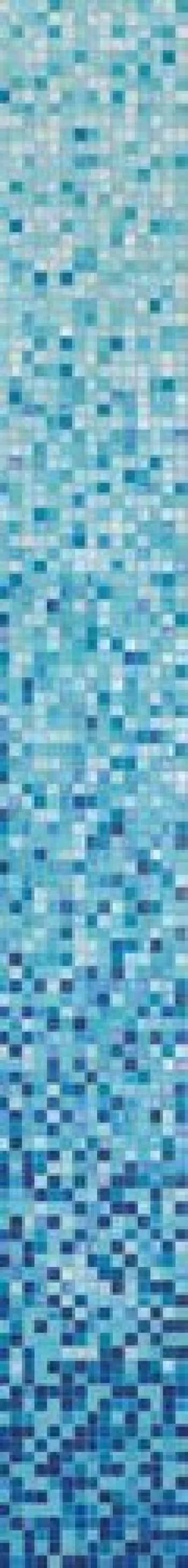 Плитка Bisazza Gladiolo Whiteless Mix 1-8 06004051Vh 259x32 4мм Плитка Bisazza Gladiolo Whiteless Mix 1-8 06004051Vh 259x32 4мм