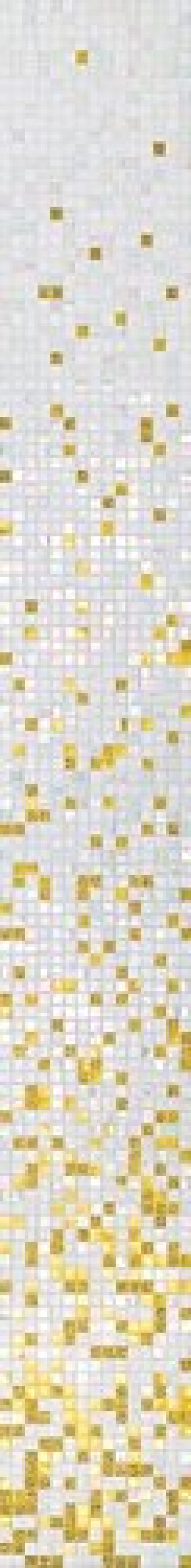 Плитка Bisazza Narciso Oro Giallo Mix 1 06004054Vh01B 259x32 4мм Плитка Bisazza Narciso Oro Giallo Mix 1 06004054Vh01B 259x32 4мм