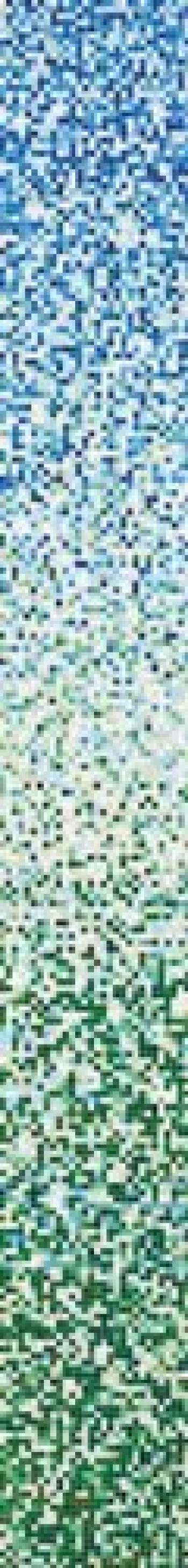 Плитка Bisazza Sfumatura Edera Mix 1-16 06004043Vl 259x32 4мм Плитка Bisazza Sfumatura Edera Mix 1-16 06004043Vl 259x32 4мм