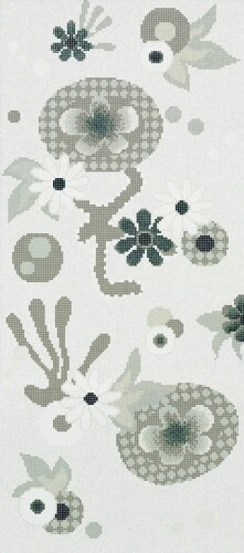 Плитка Bisazza Daylight Garden A 06001502Vl 291x129 4мм Плитка Bisazza Daylight Garden A 06001502Vl 291x129 4мм
