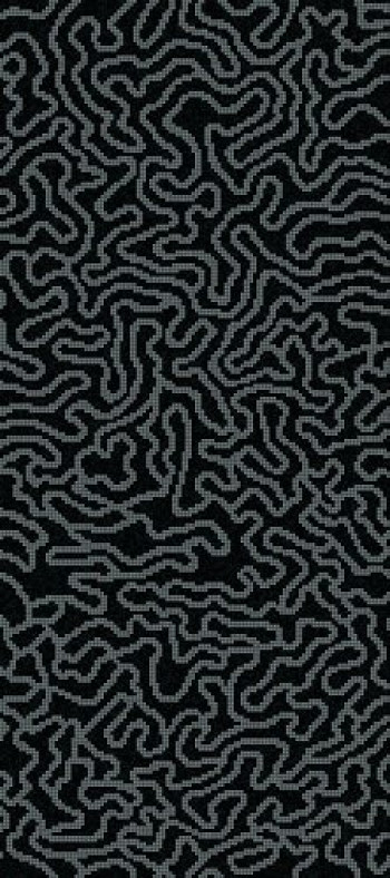 Плитка Bisazza Groove Black A 06001913Vl 291x129 4мм Плитка Bisazza Groove Black A 06001913Vl 291x129 4мм