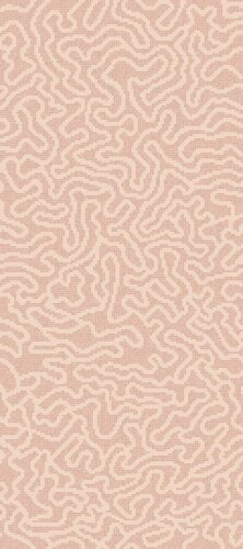 Плитка Bisazza Groove Rose A 06001917Vl 291x129 4мм Плитка Bisazza Groove Rose A 06001917Vl 291x129 4мм