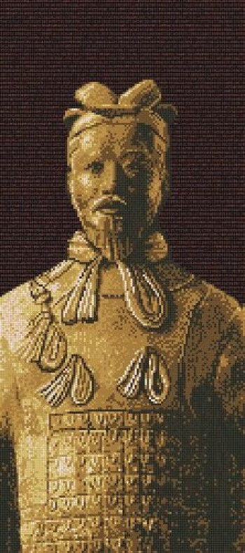 Плитка Bisazza Xi'an A 06001674Vl 291x129 4мм Плитка Bisazza Xi'an A 06001674Vl 291x129 4мм