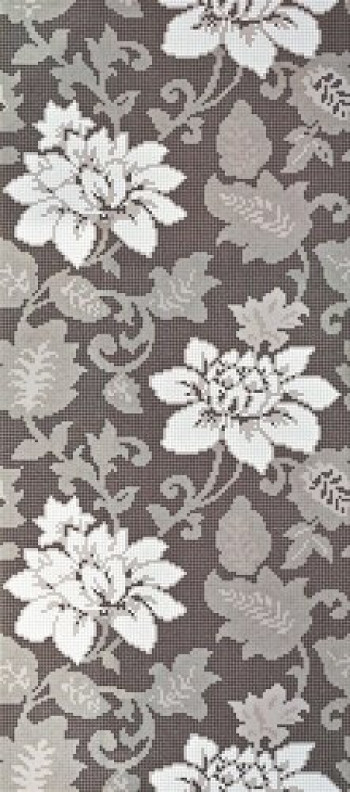 Плитка Bisazza Adelaide Dark Grey 06001568Vl 291x129 4мм Плитка Bisazza Adelaide Dark Grey 06001568Vl 291x129 4мм